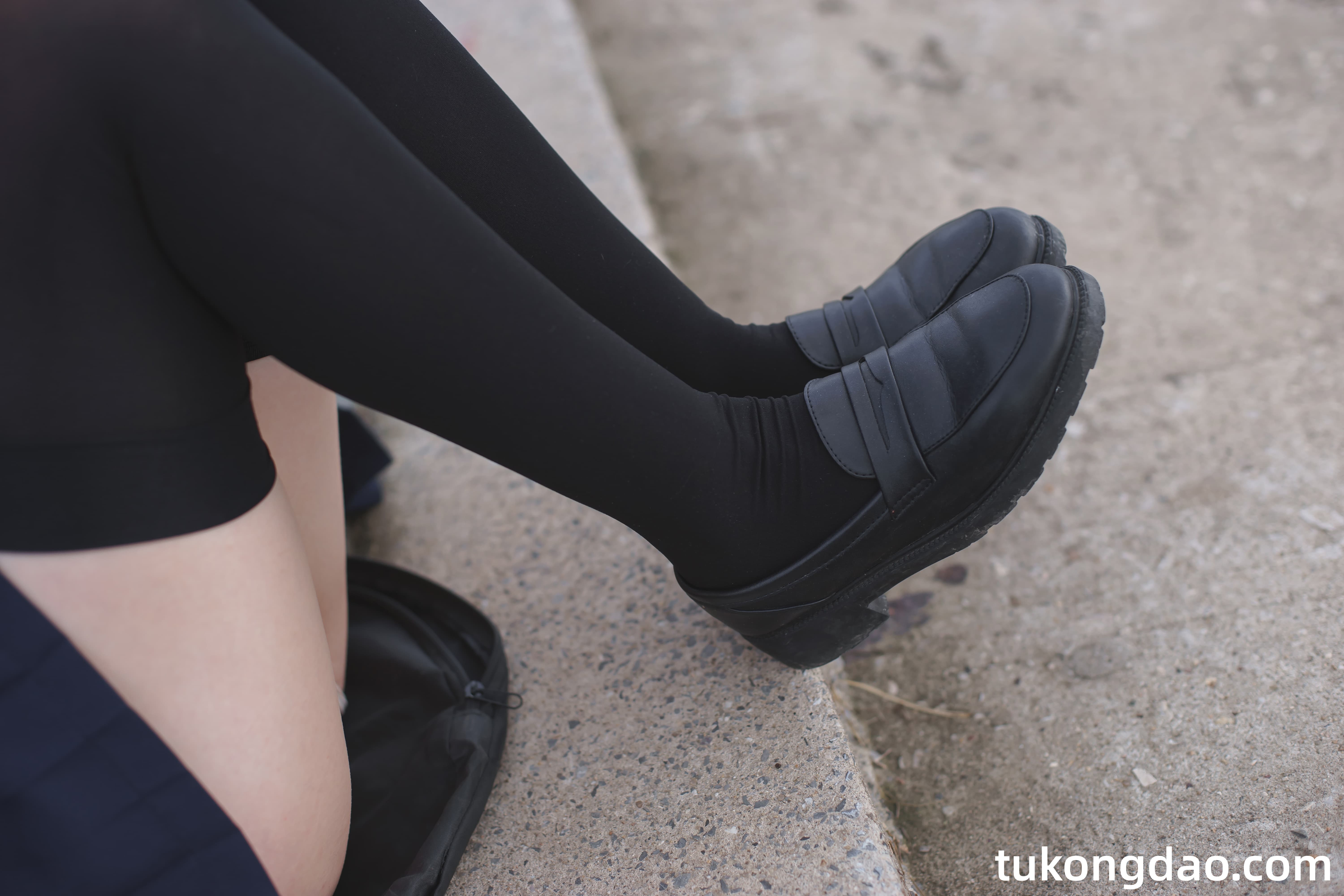 轻兰映画 SPL.005 写真集 写真系列-第84张